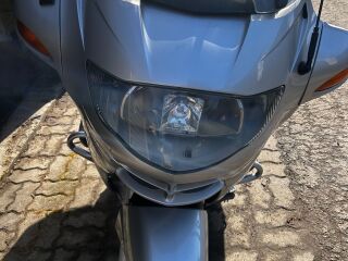 BMW R 1150 RT BOXER BOXER 122EC 70kW