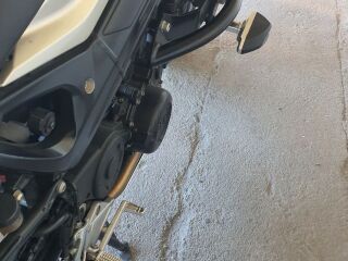 BMW F 800 R 64kW