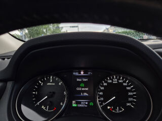 Nissan X-Trail 2.0 130кВ