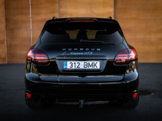 Porsche Cayenne GTS 4.8 309кВ