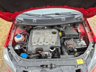 Skoda Fabia 1.6 77kW