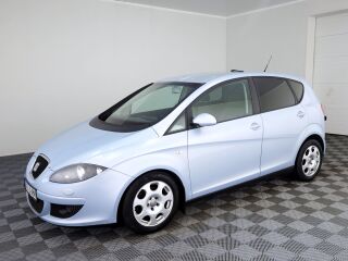 SEAT Altea Comfortline 1.6 75kW