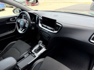 Kia XCeed EX 1.5 118kW