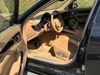 Porsche Panamera 3.0 184kW