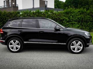 Volkswagen Touareg 3.0 V6 TDI 150kW