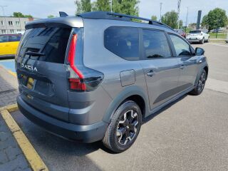 Dacia Jogger Journey Hybrid 155 1.8 115kW