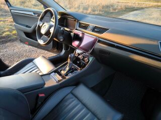 Skoda Superb 1.4 115kW