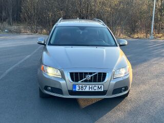 Volvo V70 2.4 120kW