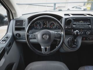 Volkswagen Transporter Facelift Long 2.0 103kW