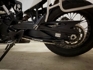 KTM 790 Adventure 70кВ