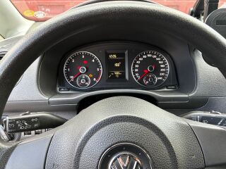Volkswagen Caddy Long 1.6 75kW