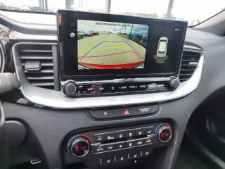 Kia ProCeed GT Line 1.4 TGDi 103kW