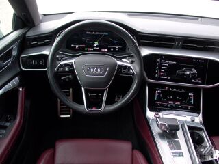 Audi S7 Sportback Quattro 3.0 TDI 253kW