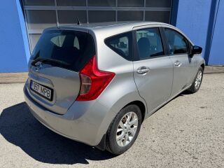 Nissan Note 1.2 59kW