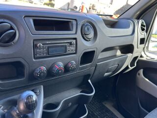 Opel Movano Master N1 2.3 110kW