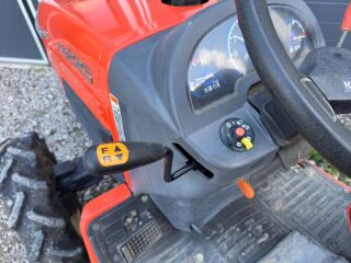 Kubota KB225 KB225 + Frees
