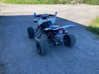 SMC WildCat 500