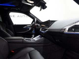BMW XM M 480kW