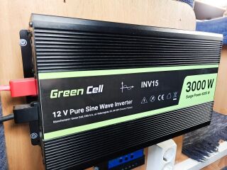 McLouis Lagan 410 2.0 62kW