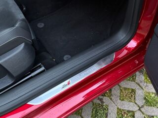 SEAT Leon ST Cupra 300 4Drive 2.0 221кВ