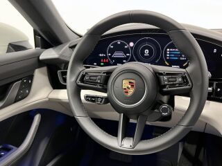 Porsche Taycan 4S Cross Turismo 420кВ