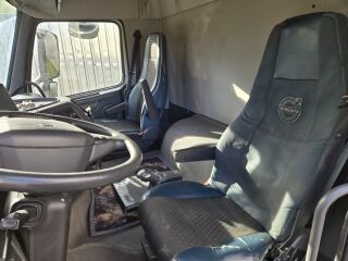 Volvo FH13 460 6X2 CARRIER 1050 345kW