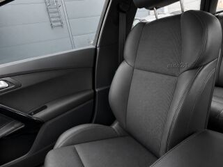 Peugeot 508 Facelift SW 1.6 Blue HDi 88kW
