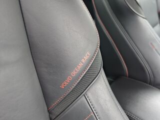 Volvo XC60 OCEAN RACE 2.0 R5 100kW