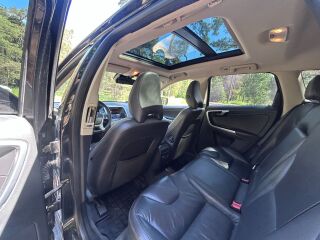 Volvo XC60 2.4 158кВ