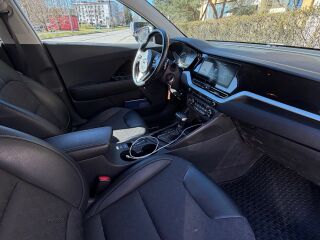 Kia Niro 1.6 77kW
