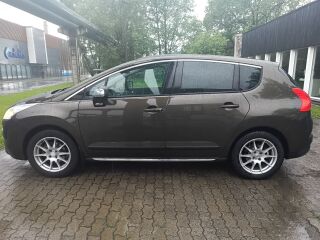 Peugeot 3008 1.6 R4 80kW