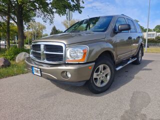 Dodge Durango 5.7 V8 257kW