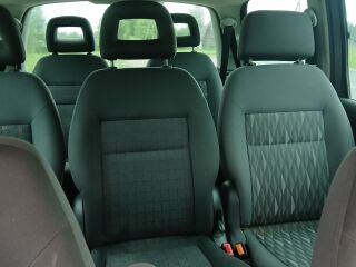 SEAT Alhambra 1.9 85кВ