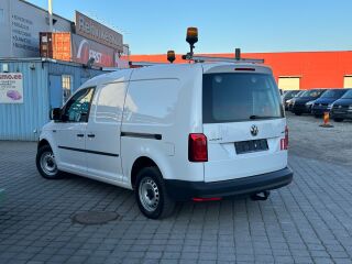 Volkswagen Caddy L2H1 Maxi 4-Motion 4*4 Serviceline 2.0 Tdi 90kW