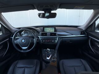 BMW 330 GT XDRIVE GRAN TURISMO LUXURY LINE 3.0 TDI 190кВ
