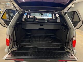 BMW X5 3.0 TDI 160кВ