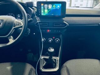 Dacia Jogger LE EXTREME 1.0 TCe LPG 100hj 74kW