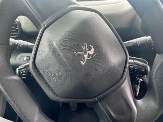 Peugeot Rifter L2 1.5 75kW
