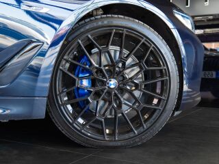BMW 530 e iPerformance xDrive M-SportPakett 2.0 215kW