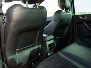 Ford Ranger 2.0 157kW