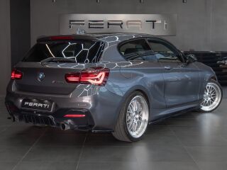 BMW M140 i Shadow Line 3.0 R6 481kW