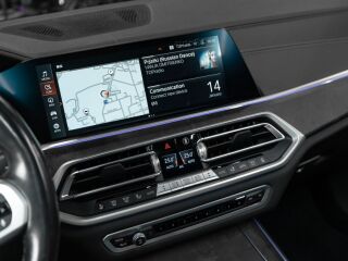 BMW X5 xDrive 3.0 210kW