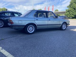 BMW 525 2.5 110кВ