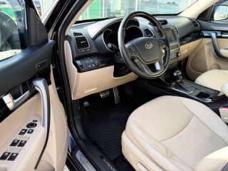 Kia Sorento TX 2.2 145kW