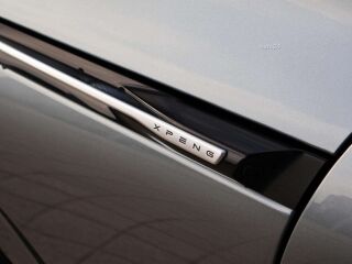 Xpeng G9 AWD Performance 423kW