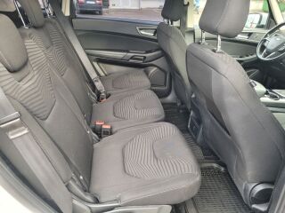 Ford S-MAX 2.0 110kW