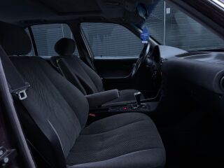 BMW 520 2.0 110kW