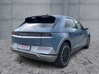 Hyundai Ioniq 5 239кВ