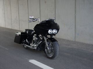 Harley-Davidson Road Glide