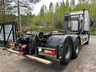 Volvo FM JOAB L20 345kW